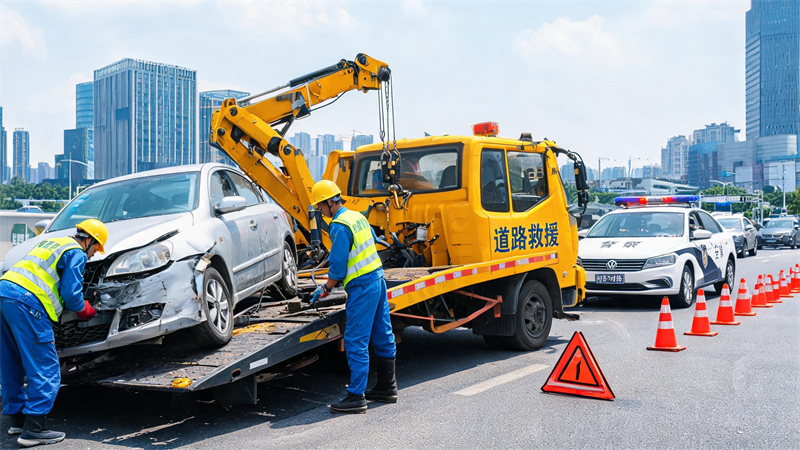 南通 事故救援